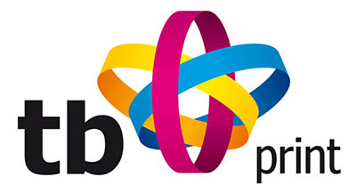 Logo TB Print